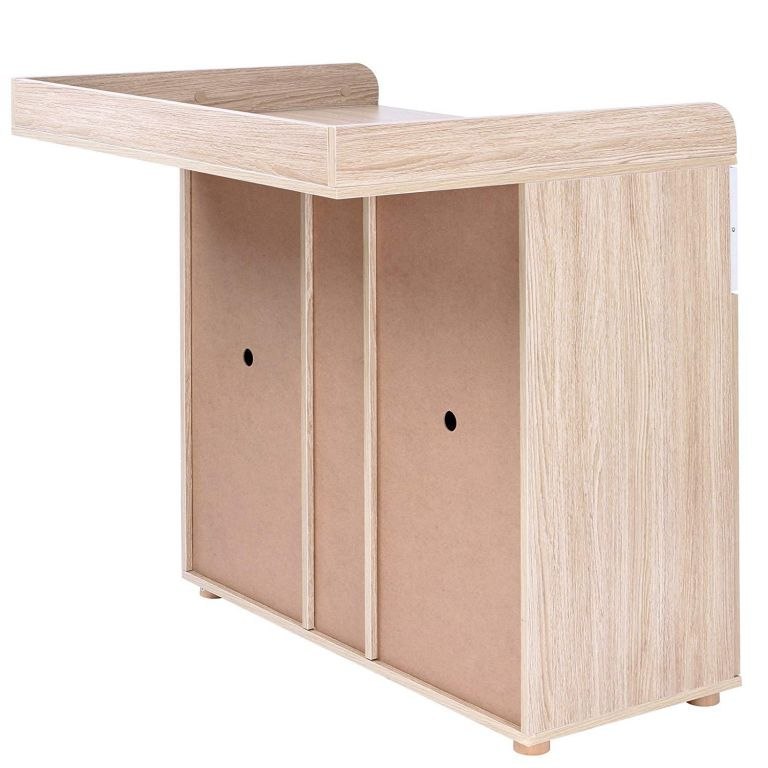 INFANTASTIC Przewijak, 90 x 69 x 92 cm, buk